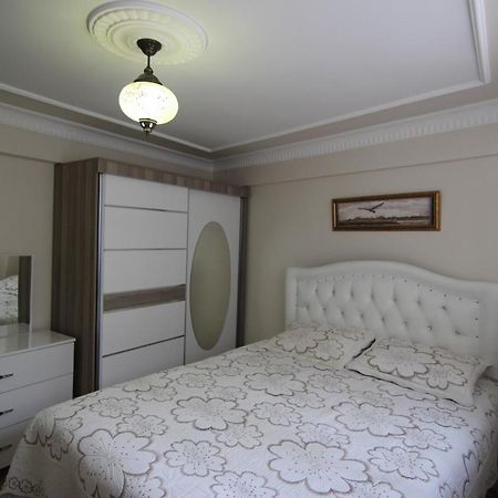 Yilmaz Apart Istanbul Exterior photo