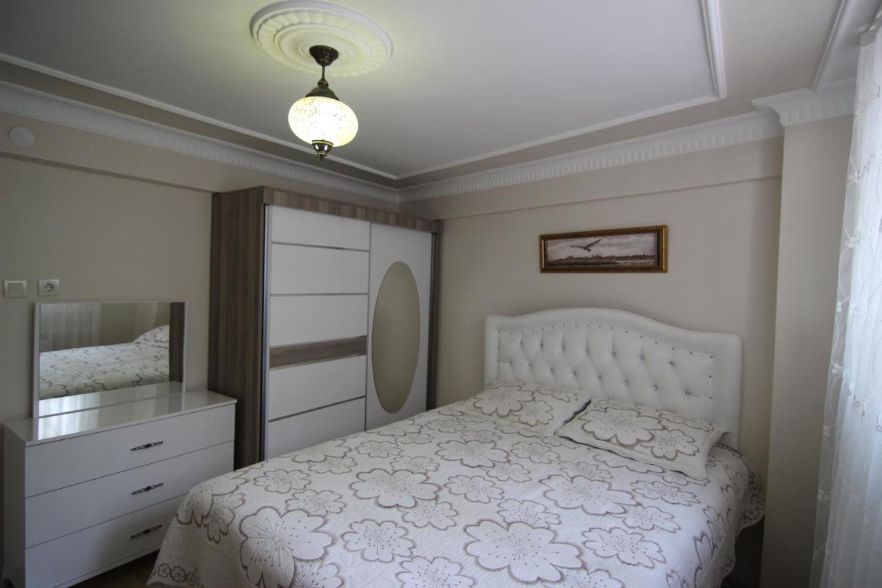 Yilmaz Apart Istanbul Exterior photo