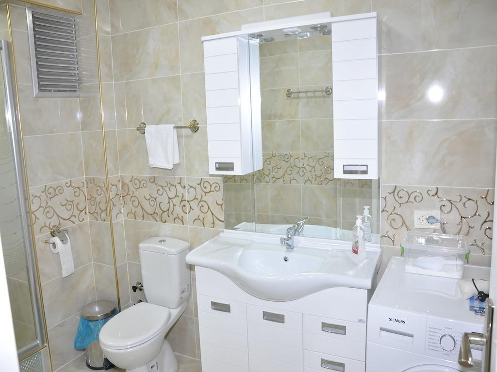 Yilmaz Apart Istanbul Room photo