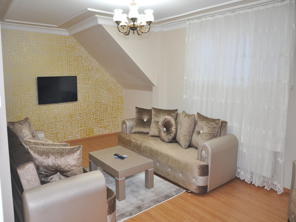 Yilmaz Apart Istanbul Room photo