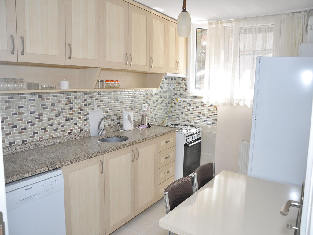 Yilmaz Apart Istanbul Room photo
